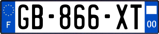 GB-866-XT