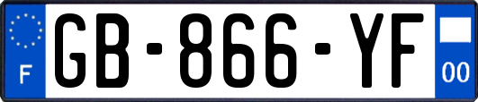 GB-866-YF