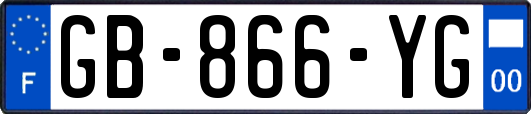 GB-866-YG