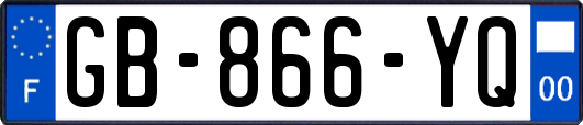 GB-866-YQ