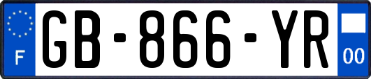 GB-866-YR