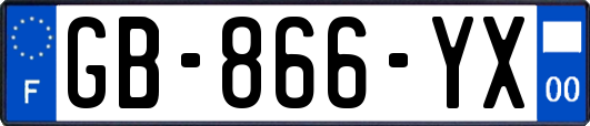 GB-866-YX