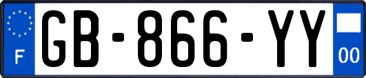 GB-866-YY
