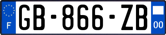 GB-866-ZB