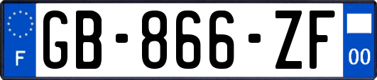 GB-866-ZF