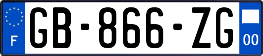 GB-866-ZG