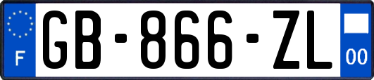 GB-866-ZL
