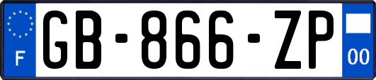 GB-866-ZP