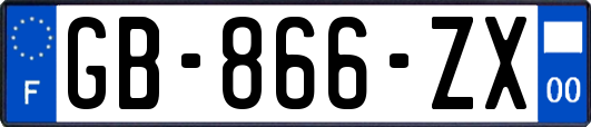GB-866-ZX