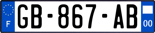 GB-867-AB