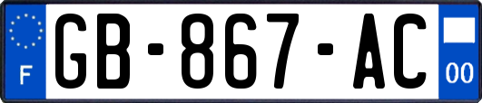 GB-867-AC