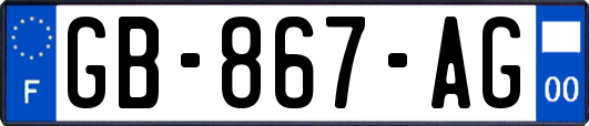 GB-867-AG