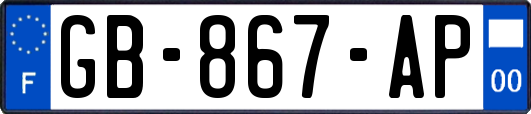 GB-867-AP