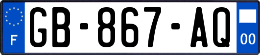 GB-867-AQ