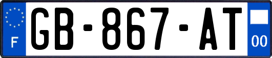 GB-867-AT