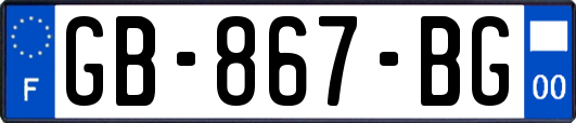 GB-867-BG