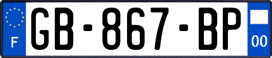 GB-867-BP