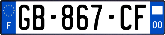 GB-867-CF
