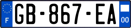 GB-867-EA