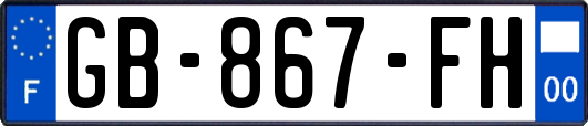 GB-867-FH