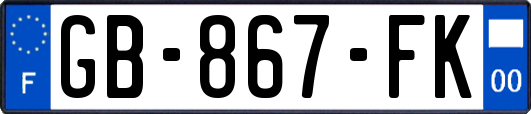 GB-867-FK