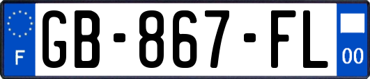 GB-867-FL
