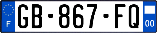GB-867-FQ