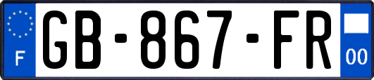 GB-867-FR
