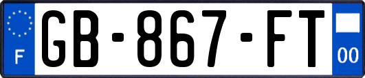 GB-867-FT