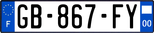 GB-867-FY