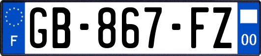 GB-867-FZ
