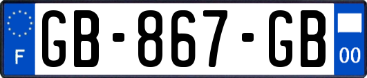 GB-867-GB