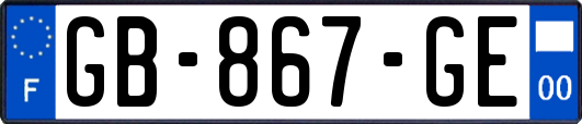 GB-867-GE