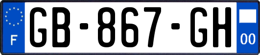 GB-867-GH
