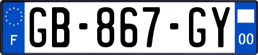 GB-867-GY