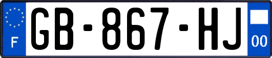 GB-867-HJ