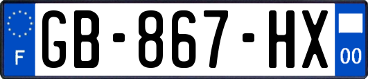 GB-867-HX