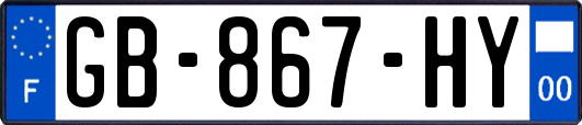GB-867-HY