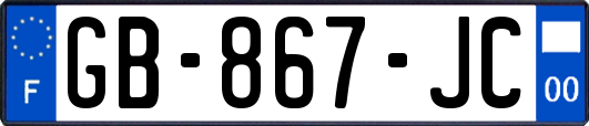 GB-867-JC