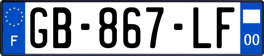 GB-867-LF