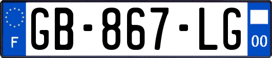 GB-867-LG
