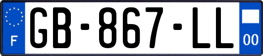 GB-867-LL
