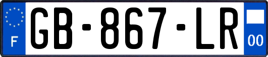 GB-867-LR