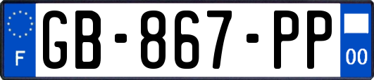 GB-867-PP