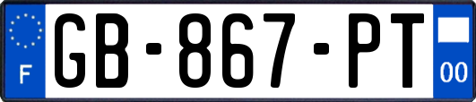 GB-867-PT
