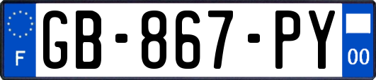 GB-867-PY