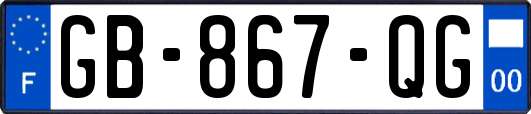 GB-867-QG