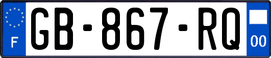 GB-867-RQ