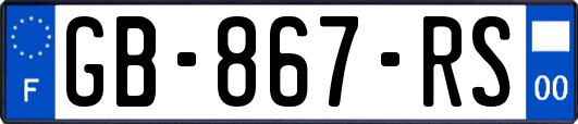 GB-867-RS