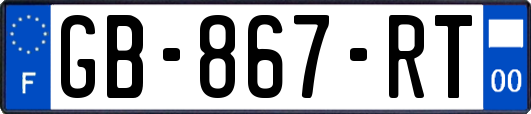 GB-867-RT